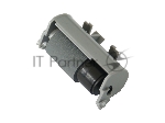 Ролик отделения CET CET4322 (2F909170/2F909171) для Kyocera FS-2000D/3900DN/4000DN/2020D/3920DN/4020DN в сборе с держателем