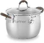 Кастрюля Rondell RDS-1230 Konzept с/кр 22 см 6,0 л