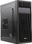 Компьютерный корпус Zalman ZM-T6 черный без БП ATX 1xUSB 2.0 1xUSB 3.0 audio bott PSU