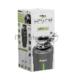 Измельчитель пищевых отходов Bort TITAN 6000, вид 2