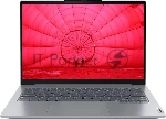 Ноутбук Lenovo ThinkBook 14 G6 IRL серый Intel Core i7 13700H 2400MHz/14"/1920x1200/16Gb/512Gb SSD/Intel Iris Xe Graphics/Wi-Fi/Bluetooth/Без ОС