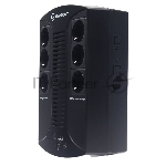 Источник бесперебойного питания (ИБП) Raskat VS-650VA 650VA, 390Вт, 6хCEE 7