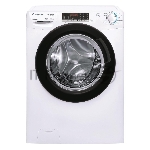 Стиральная машина Candy CSO44 286TWMB-07 белый, загрузка фронтальная 8 кг, 1200 об/мин., класс: A