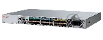 Коммутатор Brocade G610, 24×16Gb FC, вид 2