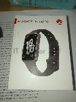 (Поврежденный товар) Фитнес-браслет Huawei BAND 10 BLACK 55020EER NOR-B19 (Царапины на экране)