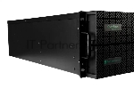 Источник бесперебойного питания Systeme Electric Smart-Save Online SRTSE 2 SRTSE8KRTXLIG2 / 8000 ВА / 8000 Вт / 5 x IEC 320 C13, 3 x IEC 320 С19, вид 5
