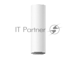 Корпус светильника C6355 SWH белый песок D60*H200mm MR16 GU5.3