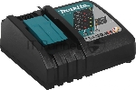 Цепная пила Makita DUC204RF 570Вт дл.шины:8" (20cm) 3Ач, вид 13