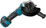 Углошлифовальная машина Makita DGA504RT 8500об/мин рез.шпин.:M14 d=125мм жестк.кейс, вид 9