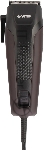 Машинка для стрижки Vitek VT-2581 (MC) коричневый/черный