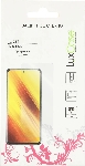 Защитное стекло для экрана LuxCase для ZTE Blade L8/L9 100 х 180 мм, прозрачный, 1 шт, прозрачный 83244