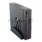 Компьютерный корпус Prime Box (PC)BL101 60W (2хUSB 2.0)