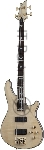 Бас-гитара SCHECTER OMEN EXTREME-4 GNAT бас-гитара 4-струнная, цвет Gloss Natural (GNAT)