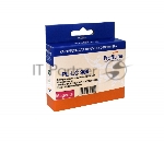 Картридж струйный ProfiLine PL-LC900M для принтеров Brother DCP110C/DCP-115C/DCP-120C/115c/120c820cw/640cw Magenta водн