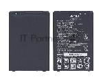 Аккумуляторная батарея BL-49JH для LG K120 1900mAh 3,8V