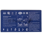 Тормозная площадка NVPrint для P1505/P1566/P1606/M1120/M1522NF/M201/M202/M225/M226, Canon LASER Shot LBP 3250 (совместимый) (RM1-4207/RM1-4227)