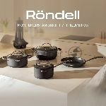 Набор посуды Rondell Arcane 1858-RDA-01 7 предметов, вид 17