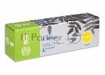 Картридж лазерный Cactus CS-PH6140C (106R01481) голубой (2000 стр.) для Xerox 6140