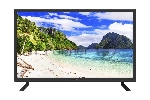 Телевизор Harper 24" 24R490T черный LED HD Ready 60Hz