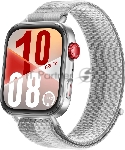 Умные часы Huawei Watch Fit 4 SYA-B19, 1.82" AMOLED, Bluetooth, 5 ATM, серый