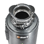 Измельчитель пищевых отходов Bort TITAN 6000, вид 3