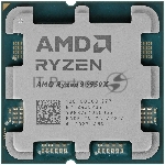 Процессор AMD Ryzen 9 9950X Soc-AM5 4.3GHz OEM