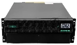 Источник бесперебойного питания Systeme Electric Smart-Save Online SRTSE 2 SRTSE8KRTXLIG2 / 8000 ВА / 8000 Вт / 5 x IEC 320 C13, 3 x IEC 320 С19, вид 6