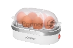 Яйцеварка Bomann EK 5022 CB weis-silber