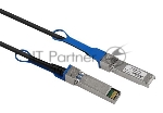 Кабель медный SFP28 to SFP28 3м, Direct Attach Passive Copper Cable, 25G скорость