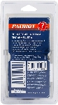 Цепь PATRIOT 91LP-52E, 3/8 1.3 52 звена, чизель, PROFESSIONAL (блистер)