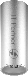 Светильник Gauss Overhead HD006 потолоч. 4100K цв.св.:белый серебристый