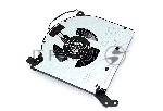 Вентилятор (кулер) для ноутбука Lenovo Legion R7000 2021 10V GPU