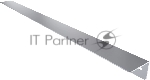 Уголки направляющие NTSS NTSS-YP-H-1000 1U нагр.:100кг. 19" 750мм серый (упак.:2шт)