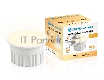 Лампа светодиодная 212001 LED MR16-DD 9W IC 2700K 220-240V 100°