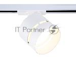 Трековый светильник Ambrella light GL5375 WH белый GX53 max 12W