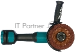 Углошлифовальная машина Makita DGA504RT 8500об/мин рез.шпин.:M14 d=125мм жестк.кейс, вид 8