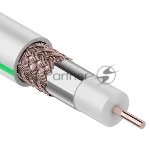 Кабель PROconnect SAT 703B Cu/Al/Cu бухта (м)
