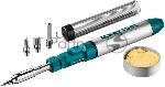 Паяльник Kraftool 55504-H8 газовый 70Втмакс.t=1300