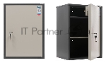 Шкаф бухгалтерский Aiko SL 65T 630x460x340мм ключевой трейзер (S10799060502)