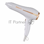 Фен SAKURA SA-4052W белый, 2400 Вт