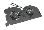 Вентилятор (кулер) для ноутбука MSI GS75 MS-17G1 MS-17G2 GPU