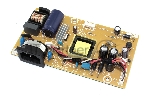 Плата питания монитора Asus VP229NA 04020-02161100