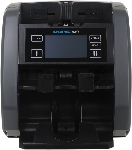 Счетчик банкнот Dors 820M1 RUS2 FRZ-050968 мультивалюта, вид 23