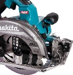 Циркулярная пила (дисковая) Makita HS004GZ (ручная) D диска.:190мм, вид 16