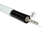 Прижимной вал NVPrint для Canon iR C3520i C3320i C3320 C3325i (совместимый) (FM1-K441)