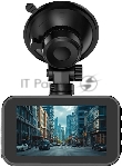 Видеорегистратор Digma FreeDrive 213, 2560x1440, 3", G-сенсор, датчик движения
