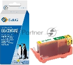 Картридж струйный G&G GG-CD974AE желтый (14.6 мл) для HP Officejet 6000/6500/6500A/7000/7500A