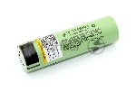 Аккумулятор LiitoKala Lii-34B 3400mAh, 3.7V типа 18650 Li-Ion