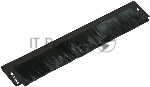 Щеточный ввод NTSS NTSS-CE-R/W-BL черный