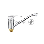 Смеситель для кухни SL55-004F-25 ø40